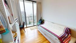 RiverGate (D9), Apartment #580234981